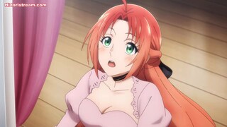 Akujiki Reijou to Kyouketsu Koushaku eps 2 (sub indo)