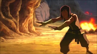 Release the Fear (Legend of Korra Book 4 OST)