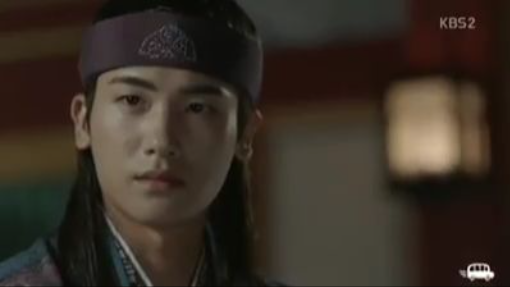 Hwarang. Ep. 16. Eng Sub