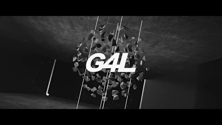 【LOLUET】G4L - Giga【Cover】