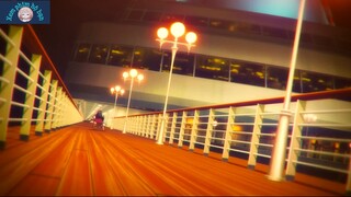 「AMV」 - Định mệnh #anime #schooltime