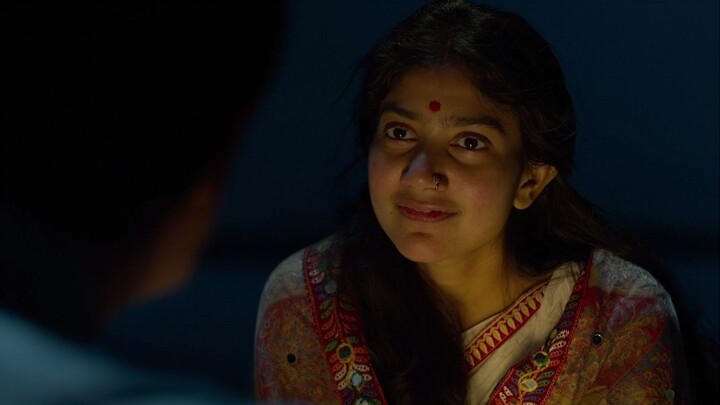 Shyam Singha Roy (2021) 1080p NF WEBRip x264 ESub [Dual Audio]