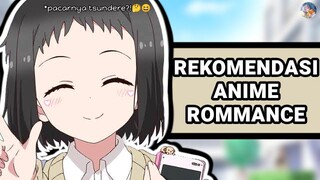 PUNYA COWO TAPI TSUNDERE?! | REKOMENDASI ANIME | AKKUN TO KANOJO