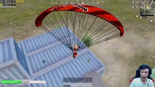 I MEET HACKER IN LAST ZONE 😲  PUBG Mobile BGMI Black Diamond Tarot 1