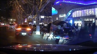 Isn't that just bragging? Having three houses isn't bragging, though.