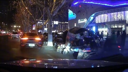 Isn't that just bragging? Having three houses isn't bragging, though.