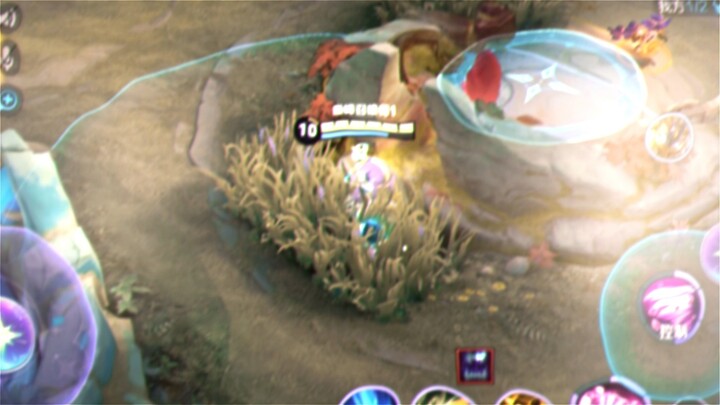 Bắt kịp nhịp điệu của Lan Lan! Sát thủ vô địch Tiểu Kiều! Trở thành Tiểu Kiều bất khả chiến bại! #Bắ