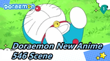 [Doraemon|New Anime]546 Scene - YGSUB_1