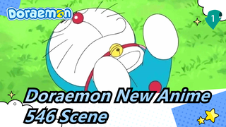 [Doraemon|New Anime]546 Scene - YGSUB_1