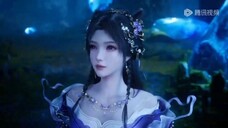 shrouding the heaven Eps 137 sub indo