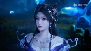 shrouding the heaven Eps 137 sub indo