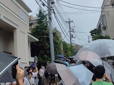 First-person tour of the 2025 Shimokitazawa Beast Mansion gathering
