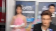 [Yuzhou Zhongxin] ตอนสุดท้ายของการถ่ายทอดสด vb
