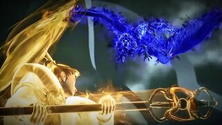 Preview Lord Of Aciend God's Grace Eps 335 💥