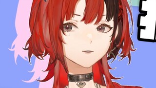 【Anko】When you make "Cat Dance and Meow" dark