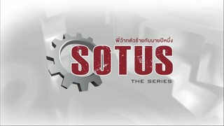 Sotus The Series (Tagalog Dubbed) Episode 4