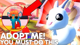 👀*HURRY* DO THIS BEFORE ITS TOO LATE!😱 ADOPT ME NEW JAPAN EGG & 12 NEW PETS UPDATE! ROBLOX