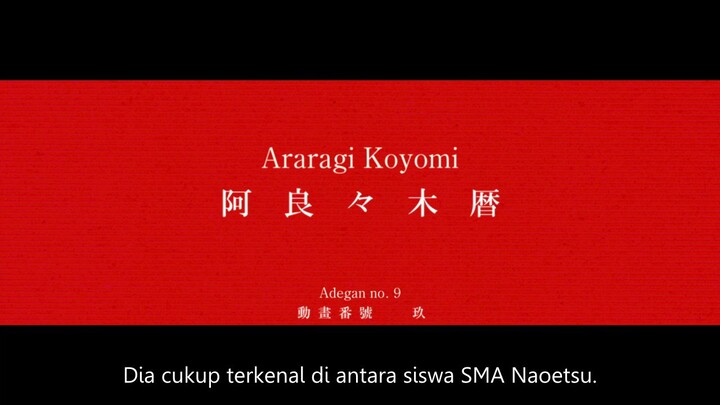 nekomonogatari shiro 02 sub indo