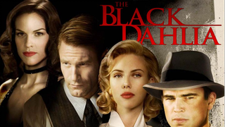 The Black Dahlia (2006)