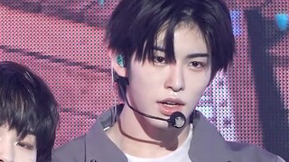 [KickFlip/Choi Min-di Minje] Coconut mud cake working wolf | 250125 Music Center "Umm Great" Minje o