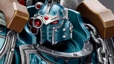 How can a Werewolf expert master the Warhammer universe? [Hua Shu’s Private Recipe]