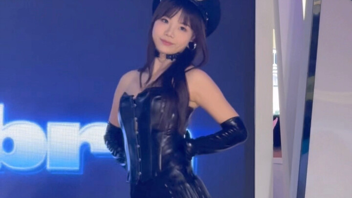 【Abracadabra】- meow | That's the exact flavor