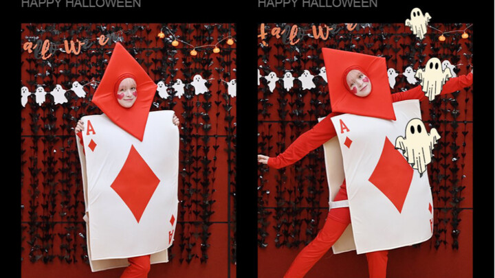 进击的方片A！LILY 10000%力度跳DICE！真ACE！