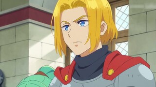 January new episodes have everything