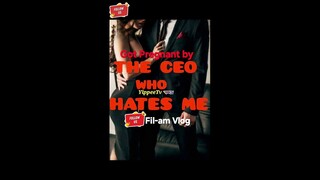 [EN SUB] Got pregnant by the CEO who hates me[Full Movie]