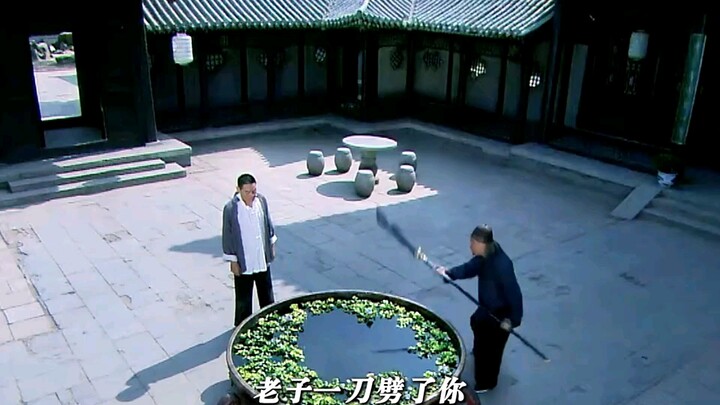 Ini yang disebut ikatan emosional antar generasi, ya!