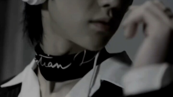【Xu Minghao THE8】I was shocked. I was speechless when I first saw this Xu Xiaoba!!! I will still be 