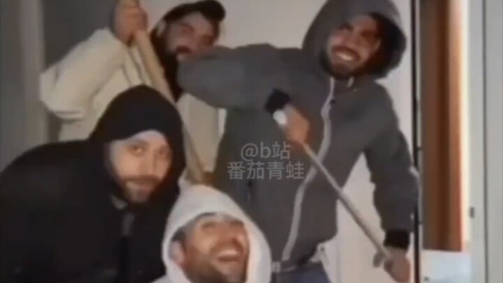 TikTok's awkward and surreal diary #113 (So pure and pristine!)