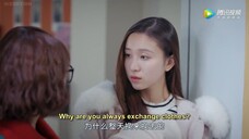 EP. 12 ACCIDENTALLY IN LOVE