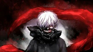 Kaneki ♡