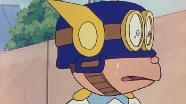 Perman (1983) - 029