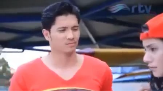 Ku Kejar Cintaku ke Malaysia (2014) • Special FTV Movie | Kirana Larasati, Fattah Amin • FULL MOVIE