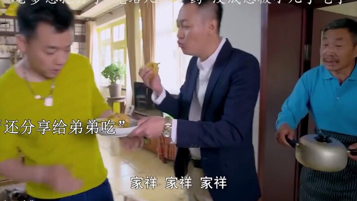 Ông bố nóng lòng có cháu trai nên bỏ thuốc vào đồ ăn của con trai cả, ai ngờ con trai thứ lại vô tìn