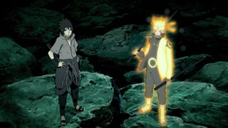 Anniversary 20th Series Naruto