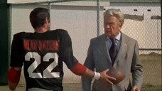 The Longest Yard clip - Stick this in your trophy case