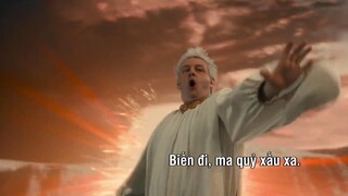 Điểm Lành (Phần 2) EP 2 [Sub Việt]