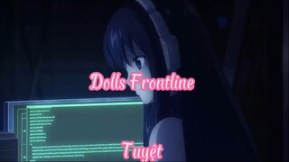 Dolls Frontline 12Tuyệt