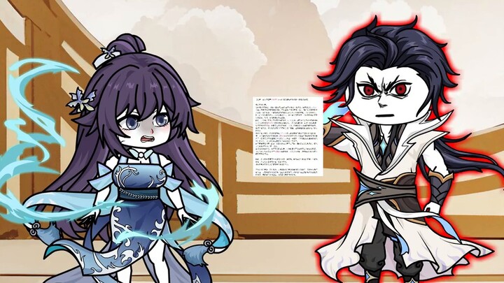 ความบาดหมางระหว่างคนโง่สองคน 4