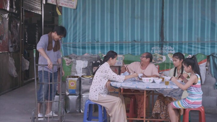 คิดถึงพ่อจัง ☺️