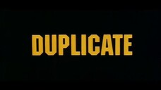 duplicate srk movie