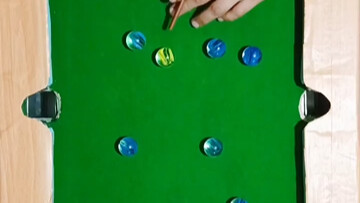 Meski O'Sullivan datang pun, tetap harus melempar dua ratus!