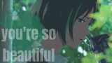 [MAD]Những khoảnh khắc tuyệt đẹp trong anime|<Magnolia>