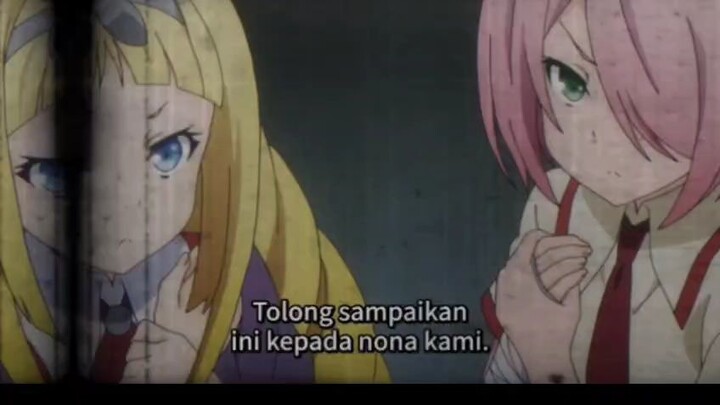 CLIP ANIME ACTION