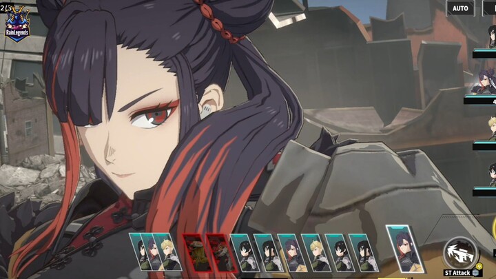 Kumpulan Cewek Cantik Anti Beban