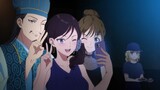 Paripi Koumei Episode 4