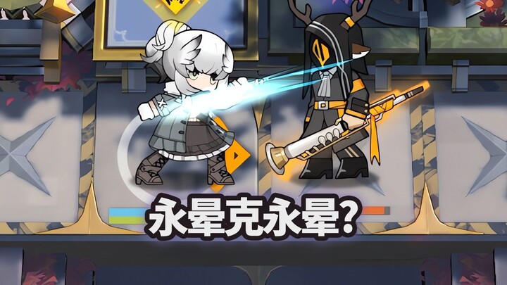 Five-Star All-Terrain Operator vs. the Remnant Band’s Wind Instrument Player: Stun Them and You’re C